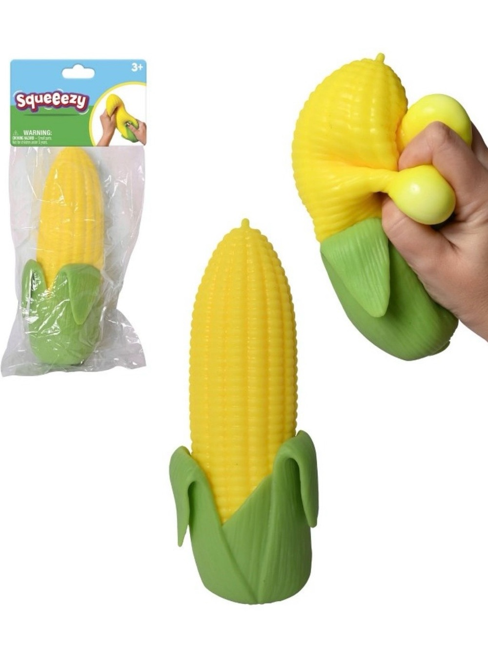 NEW!!! Limited Edition Americana Squeezy!